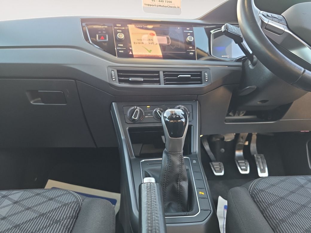 2023 Volkswagen Taigo