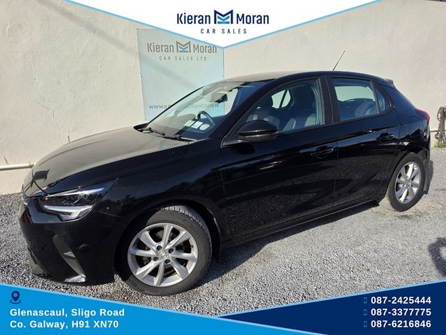 vehicle for sale from Kieran Moran Car Sales