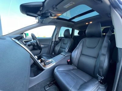 2017 Volvo XC60