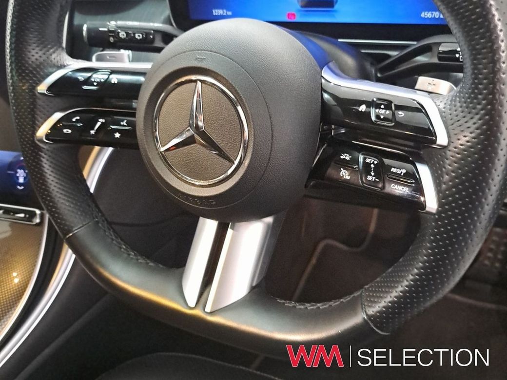2024 Mercedes-Benz C Class