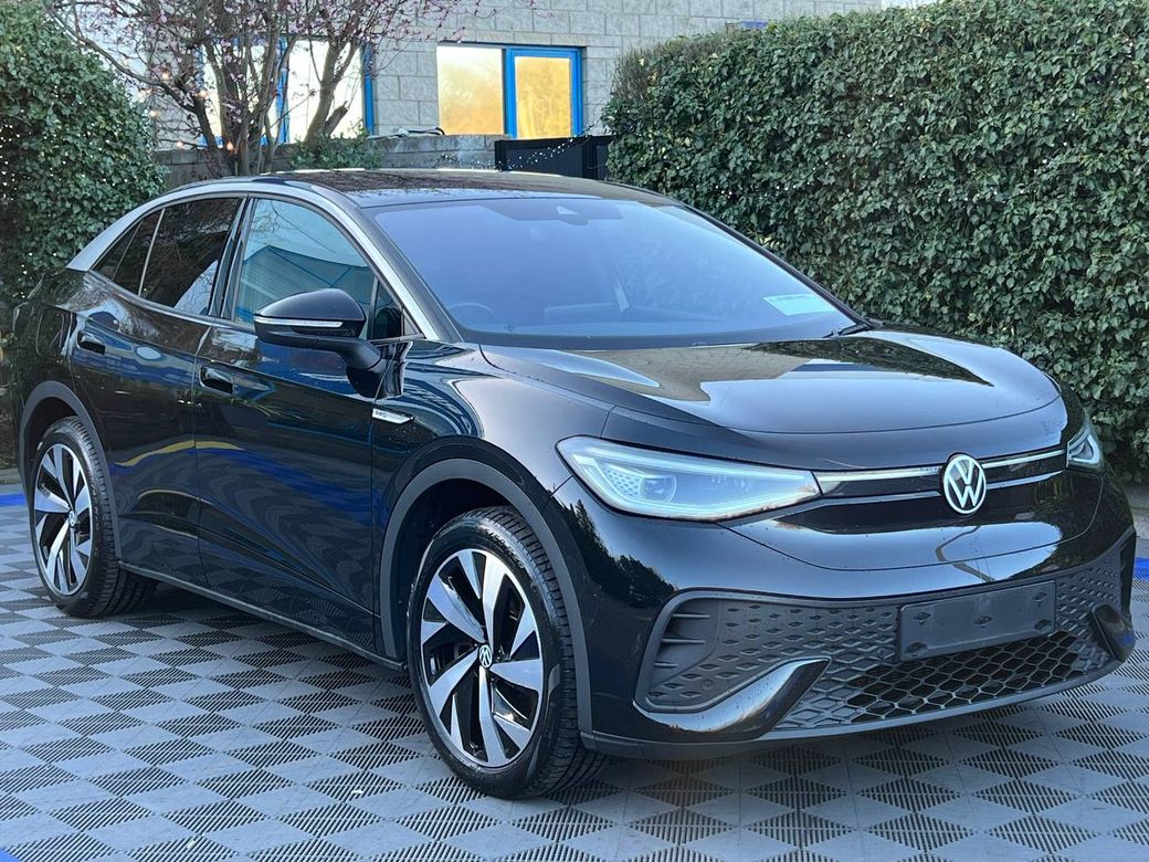 2023 Volkswagen ID.5