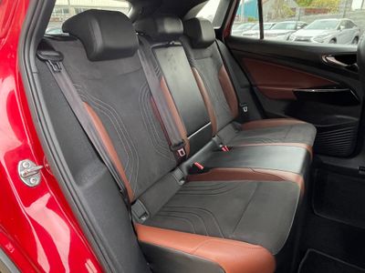 2022 Volkswagen ID.4