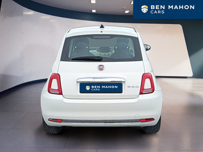 2023 Fiat 500