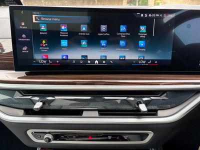 2025 BMW X5