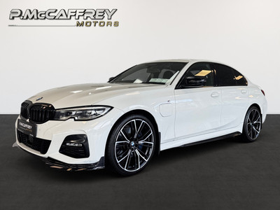 2020 BMW 3 Series