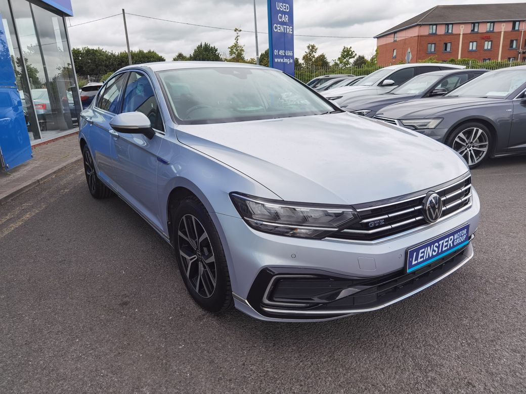 2022 Volkswagen Passat