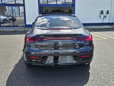 2025 Mercedes-Benz EQE