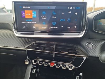 2026 Peugeot 2008