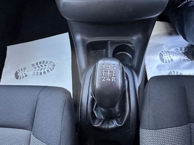 2017 Citroen C4 Cactus