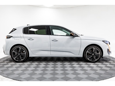 2025 Peugeot 308