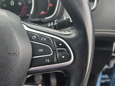 2017 Renault Grand Scenic