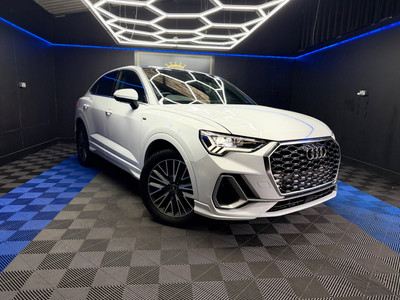 2023 Audi Q3