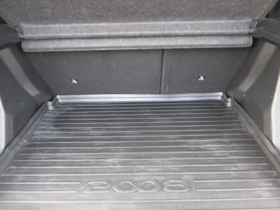2021 Peugeot 2008