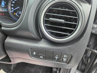 2020 Hyundai Kona