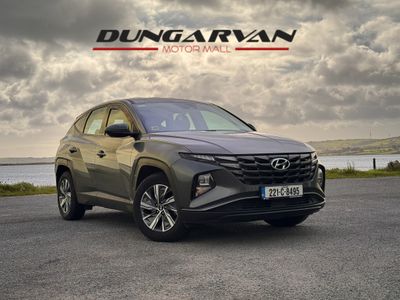 vehicle for sale from Dungarvan MotorMall