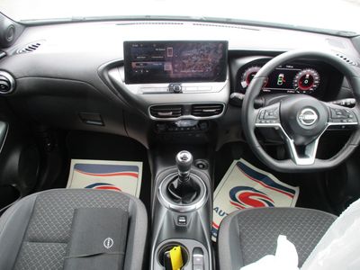 2026 Nissan Juke