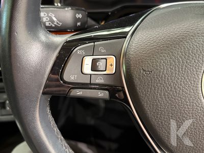 2021 Volkswagen Polo