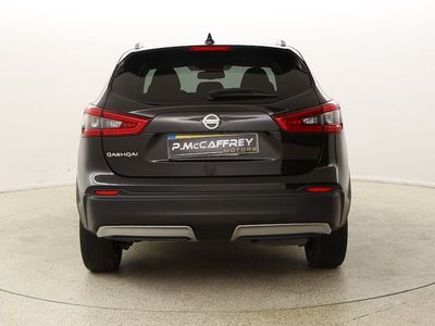 2019 Nissan Qashqai
