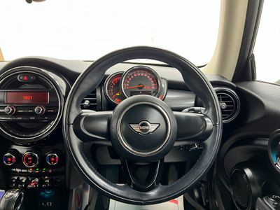 2017 Mini Cooper D