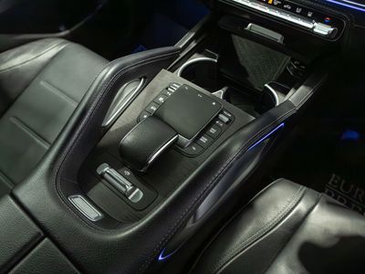 2021 Mercedes-Benz GLE Class