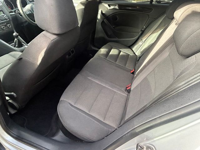 2009 Volkswagen Golf