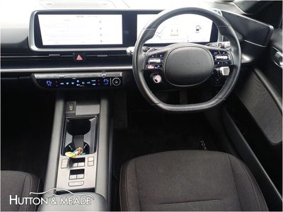 2023 Hyundai Ioniq 6
