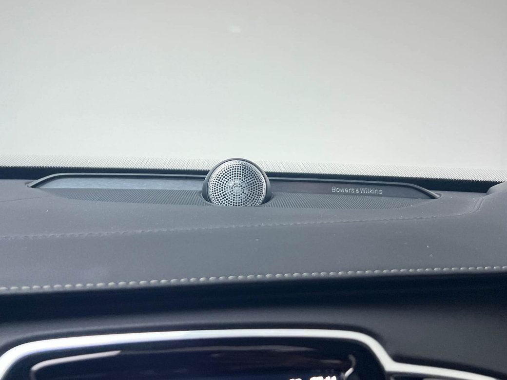 2024 Volvo XC90