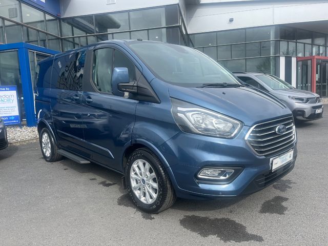 vehicle for sale from Freedom Mobility Mayo