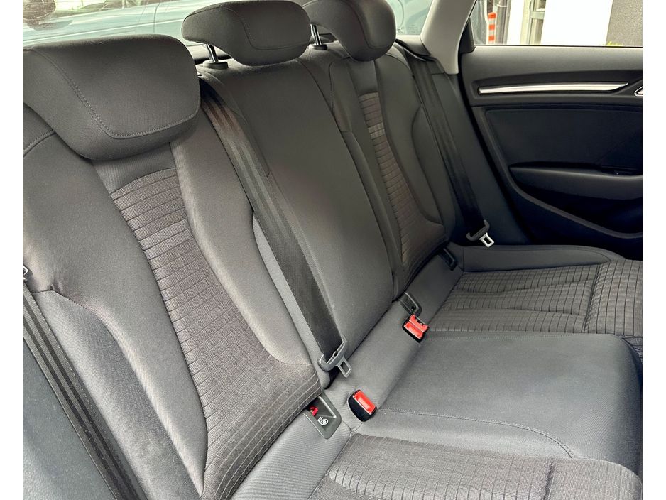 2016 Audi A3