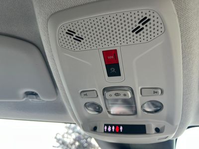 2024 Citroen C4 X