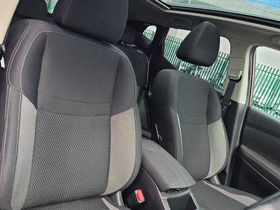 2018 Nissan Qashqai