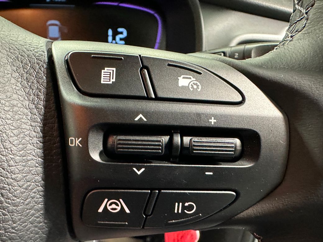 2025 Kia Stonic