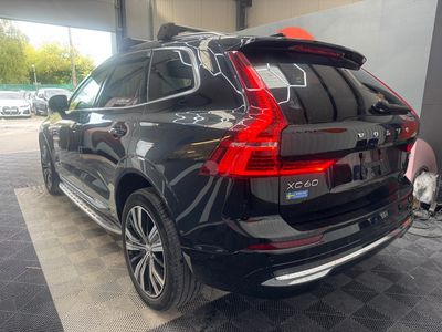 2022 Volvo XC60