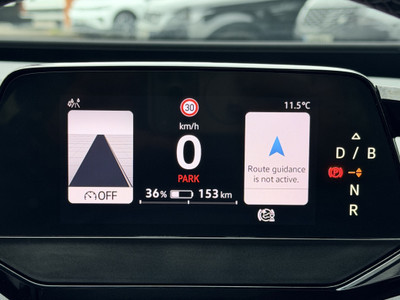 2022 Volkswagen ID.3