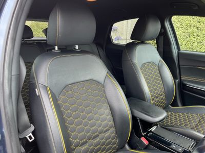 2020 Kia XCeed