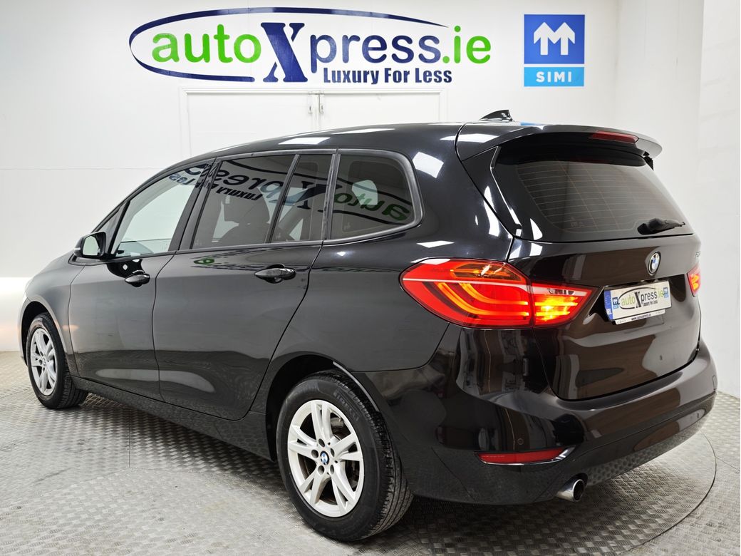 2016 BMW 2 Series