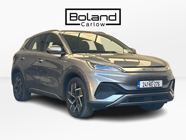vehicle for sale from Boland Carlow