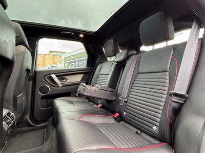 2023 Land Rover Discovery Sport