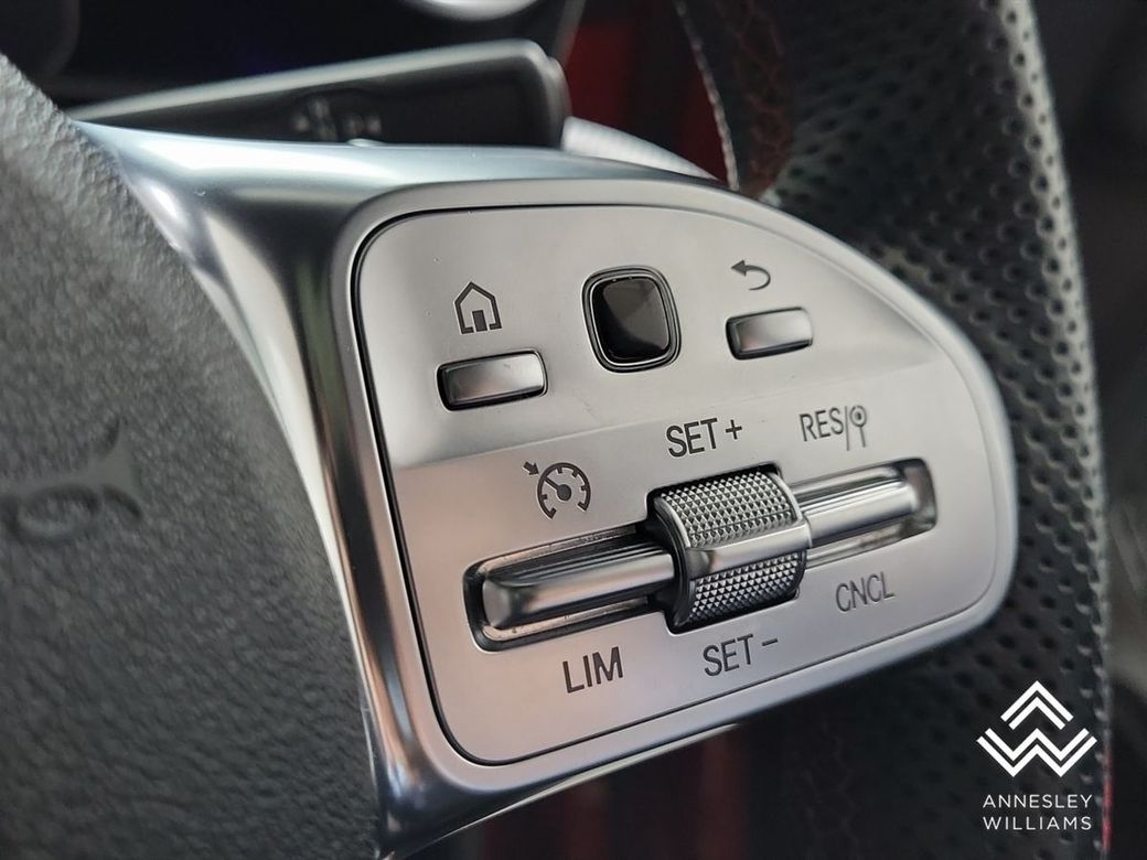 2023 Mercedes-Benz CLA Class