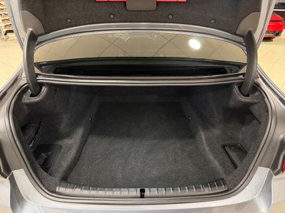 2021 BMW 5 Series
