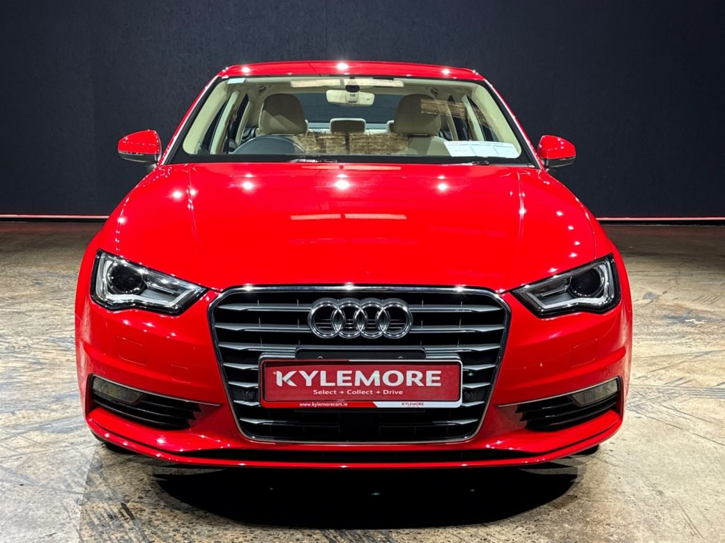 2016 Audi A3