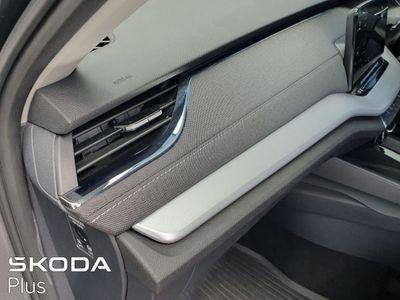 2022 Skoda Octavia