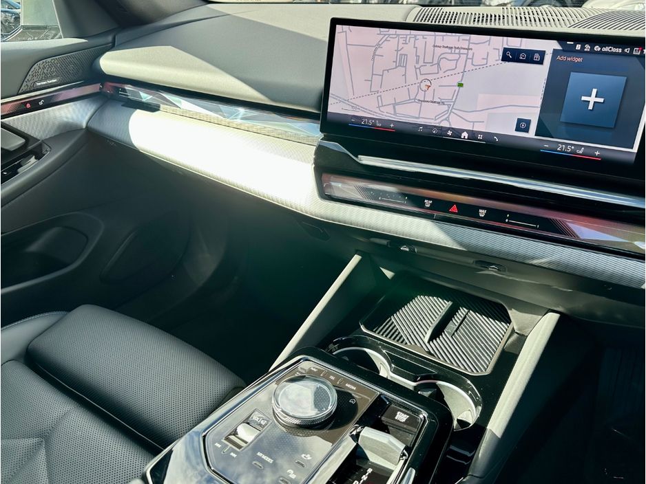 2026 BMW 5 Series