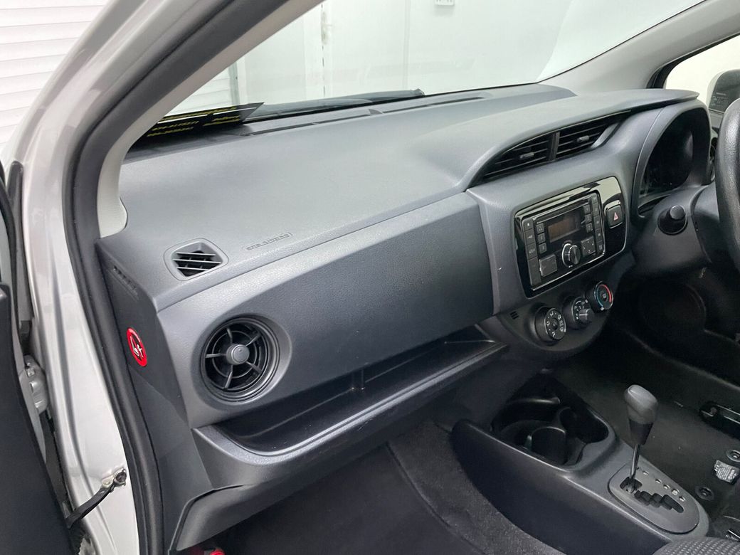 2019 Toyota Yaris