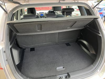2016 Hyundai ix20