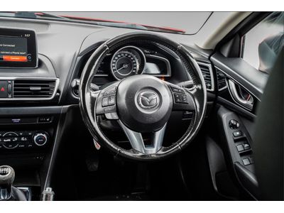 2016 Mazda Mazda3
