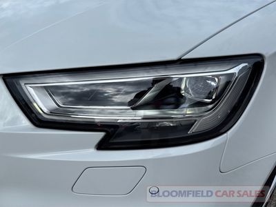2019 Audi S3