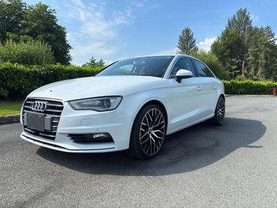 2016 Audi A3