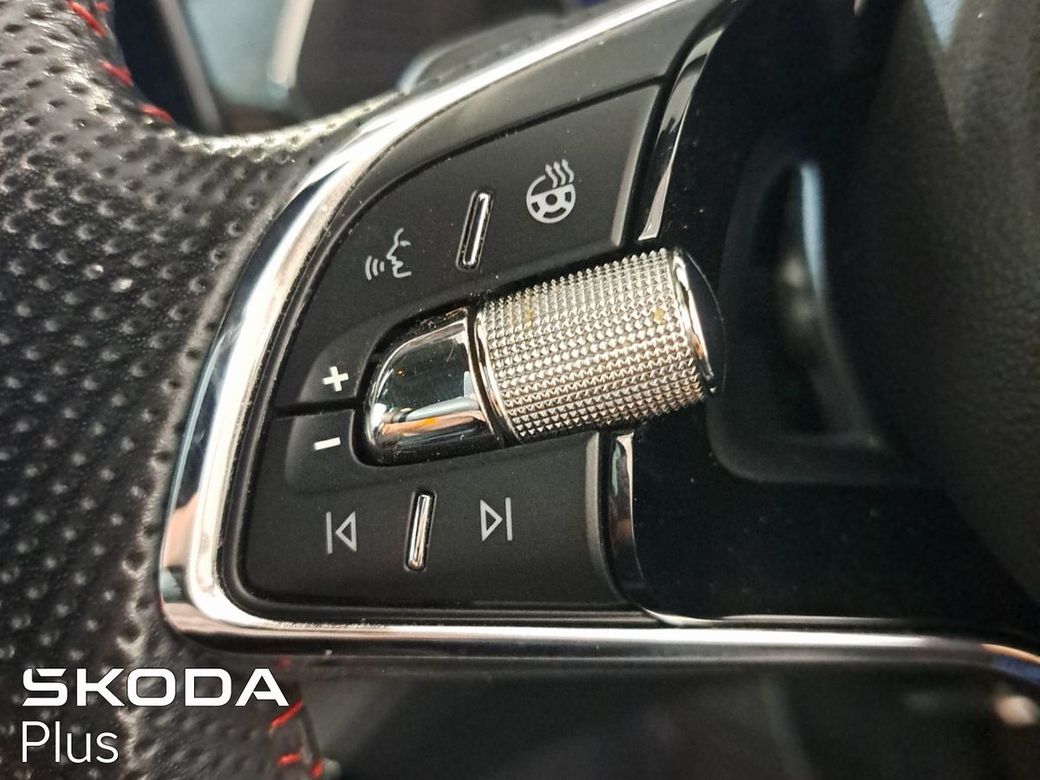 2024 Skoda Octavia