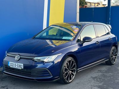 2022 Volkswagen Golf